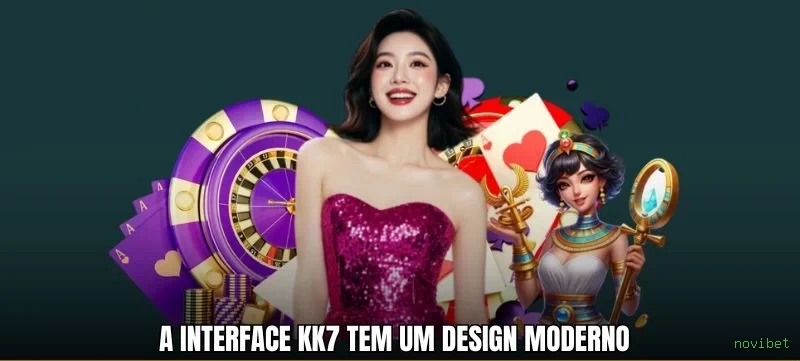 Baccarat Ao Vivo novibet