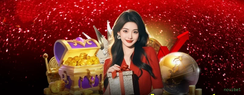 Suporte Qualidade novibet