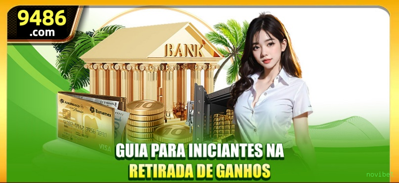 Promoção novibet