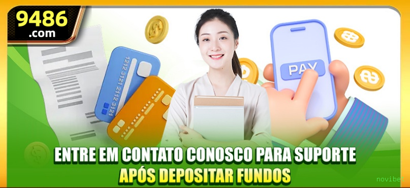 Cassino ao vivo novibet