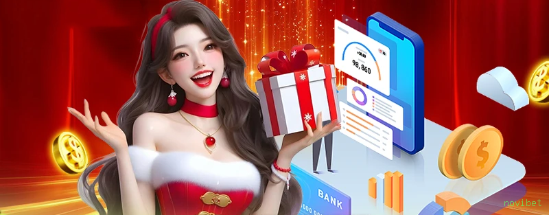 novibet Provedores Premium