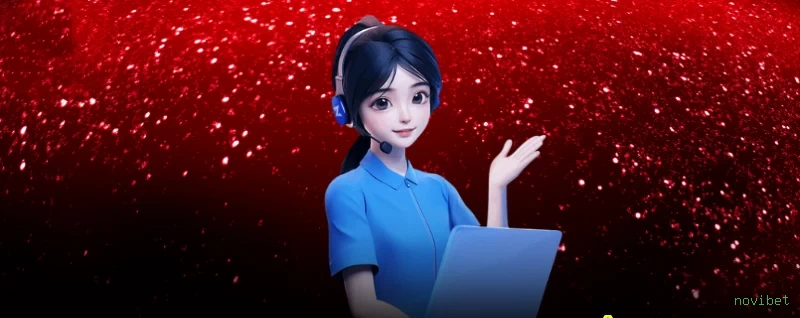 novibet Cassino Clássico