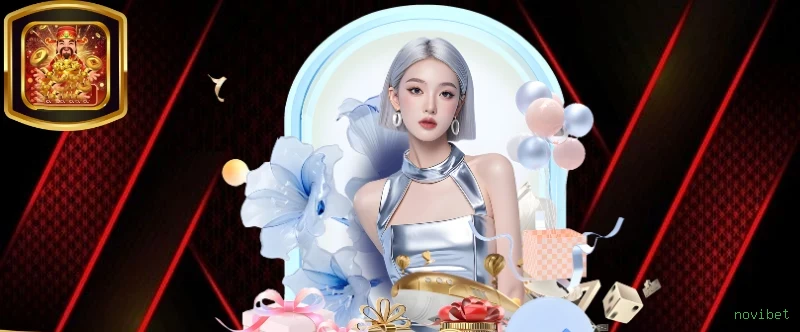 novibet Cassino Clássico