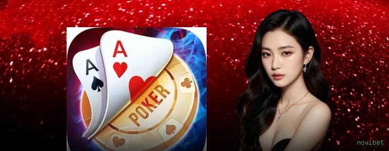 novibet Cassino Clássico